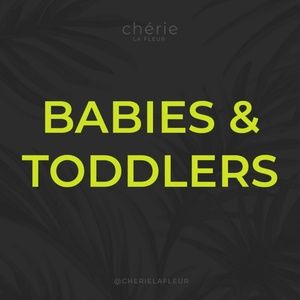 Cherie La Fleur Babies & Toddlers